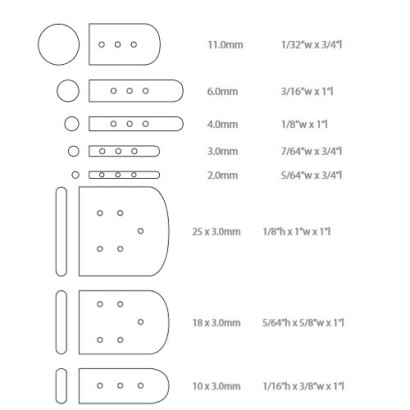 Instrument Protectors Non Latex | Non Vented